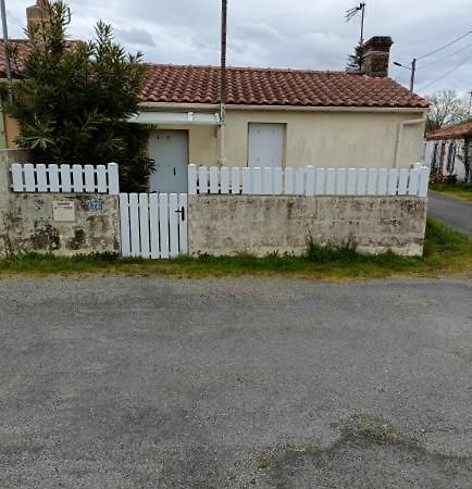 Maison Dans Hameau 6 Km De La Mer Pornic Exterior photo